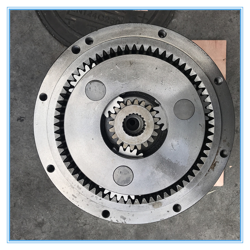 экскаватор запчасти ZX200-3 9260804 экскаватор качания редуктор ZX180-3 ZX190-3 ZX160-3 коробки передач качания