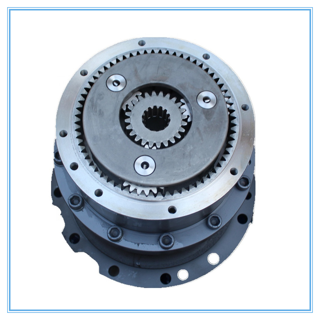 экскаватор 9148922 поворотный редуктор для EX200 EX200-5 EX220-3 поворотный редуктор