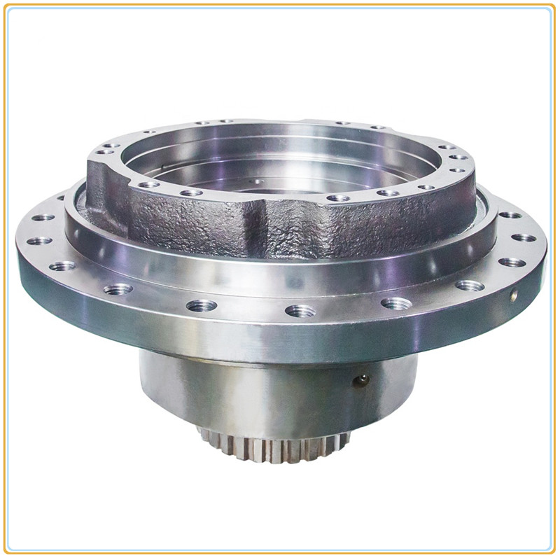 качество гарантировано, экскаватор запчасти 401-00470A DH300-7 DH300-5 путешествия Запчасти коробки передач