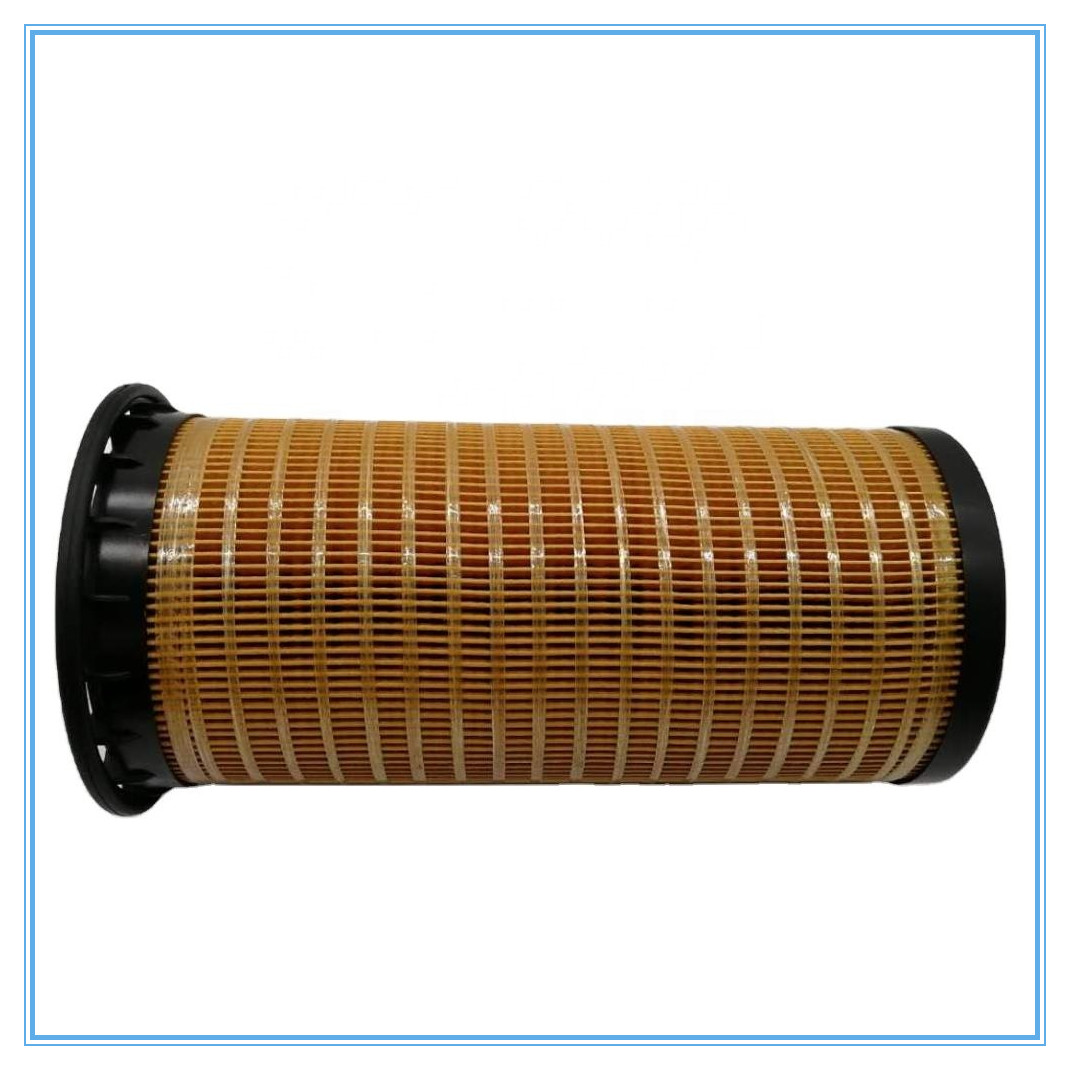 CAT336GC масляный фильтр 500-0483 500-0481 для E345GC E349E экскаватора 5000481 5000483