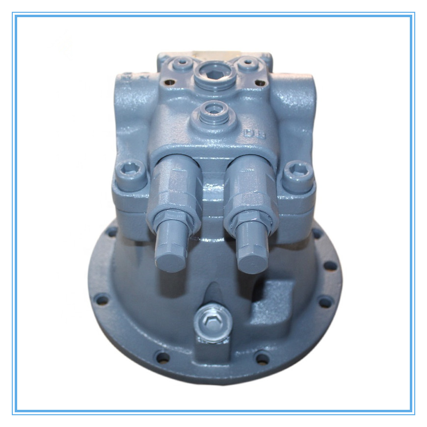EX200-2 EX200LC-2 экскаватор поворотный мотор 4247870 M2X96B-CHB-10A-02/350 поворотный мотор