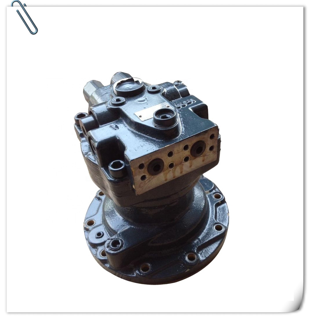 экскаватор запчасти 31N8-12020 поворотный редуктор R305LC-7 R320LC-7 поворотного мотора