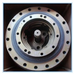 Travel Reduction R110-7 R260-9 R290 R260LC-9S R330-9 39Q8-42100 39Q7-42100 Excavator Gearbox