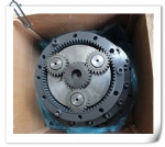 crawler excavator parts R320LC-7 R320-7 swing gearbox 31N9-10151 31N9-10180 swing reduction