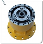 excavator parts SH200A3 R450 CX210 SH200 swing reduction gearbox