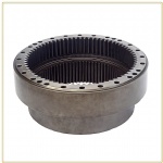 Excavator Travel Reduction Spare Parts 31N8-40070 R305-9 R305-7 Travel Gear Parts