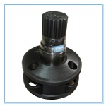 excavator parts R290LC-7 R305LC-7 swing gearbox parts XKAQ-00328 drive shaft gear
