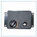 Excavator Spare Parts Dash Board 21N6-20500 R110-7 R210-7 R225-7 Instrument Panel