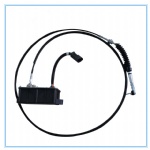 excavator 21EN-32300 R110 R225 R150-7 R150 R215-9 R260-5 throttle motor