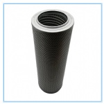 Hydraulic oil filter FP833 126-2081 P55057 HF35195 For E320D 323D 324D 320B 325B