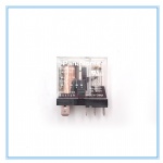 60238130 AHN12124 Concrete Machinery Parts HN Power Relay 24V For SANY