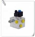 11613603 ST1513-AC00 Rotary Drilling Rig Fan Coil Motorized Valve For Fan Coil Unit
