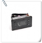 60137555 ASYZY50010 Forklift Truck Control Panel AC Unit For SANY