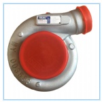 Cheap Wa380-dz-3 imported loader spare parts loader turbocharger 6742-01-3110 construction machinery parts