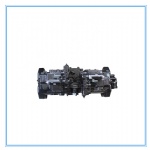 Excavator parts K3V112DTP1R9R-9TDL hydraulic pump YN10V00018F1 E265B SK210-8 pump main