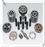 HMGC35 HMGC48 HMGC32 travel motor spare parts