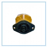 excavator spare parts WA500-1A WA500-1 WA500-3 gear pump 704-30-36110 pilot pump