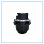 excavator parts 31N8-40010 31N8-40011 travel motor gear reducer R290LC-7 R250LC-7 R305LC-7 final drive