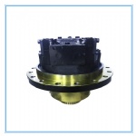 excavators spare part R320LC-7 travel motor 31N9-40024 R320-7 31N9-40021 single motor