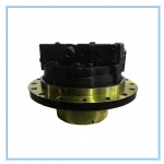 excavators spare part R320LC-7 R320-7 single motor 31N9-40024 31N9-40021 travel motor