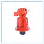 excavator spare parts use for R80 DH60 excavator JMF29 swing motor assy