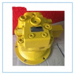 Excavator Spare Parts 31M9-10130 Slew Motor R55-9 R55W-9 DH60-7 Swing Motor
