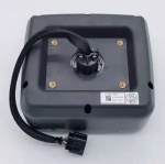 21Q6-33401 Cluster Monitor Assembly for R210LC-9