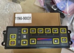 Air Conditioner Controller 11N6-90031 for Hyundai R250LC-7