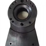 XCMG V7 skirt valve swing arm 90 axis 29 teeth concrete pump truck parts