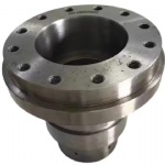 XCMG pump truck accessories skirt valve V7 cylinder diameter 260 main cylinder sealing seat concrete pump accessories